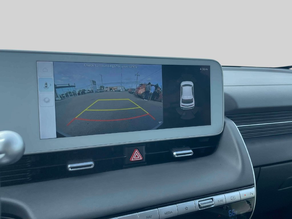 Certified 2024 Hyundai Ioniq 5 SEL AWD/4WD image 29