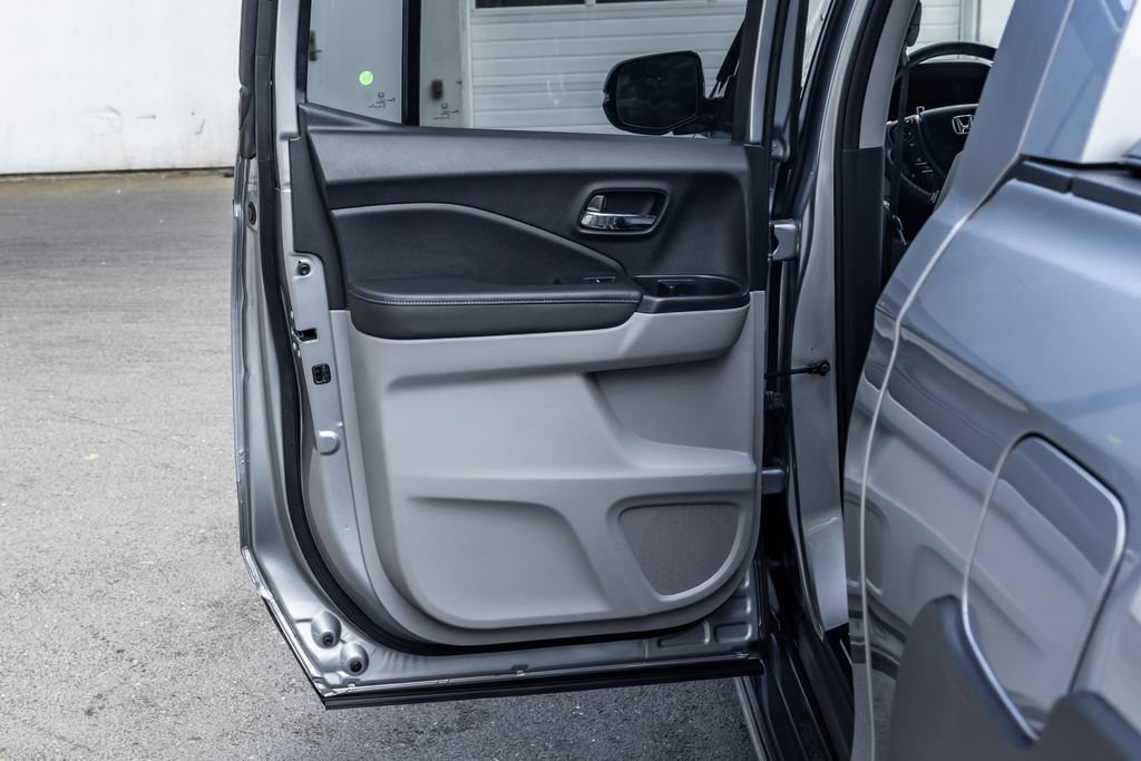 Used 2021 Honda Ridgeline RTL-E image 20