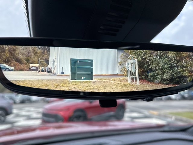 New 2026 Chevrolet Traverse LT w/ Sun and Wheel Package image 29