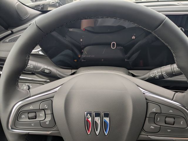 New 2026 Buick Envista Preferred w/ Convenience I Package image 29