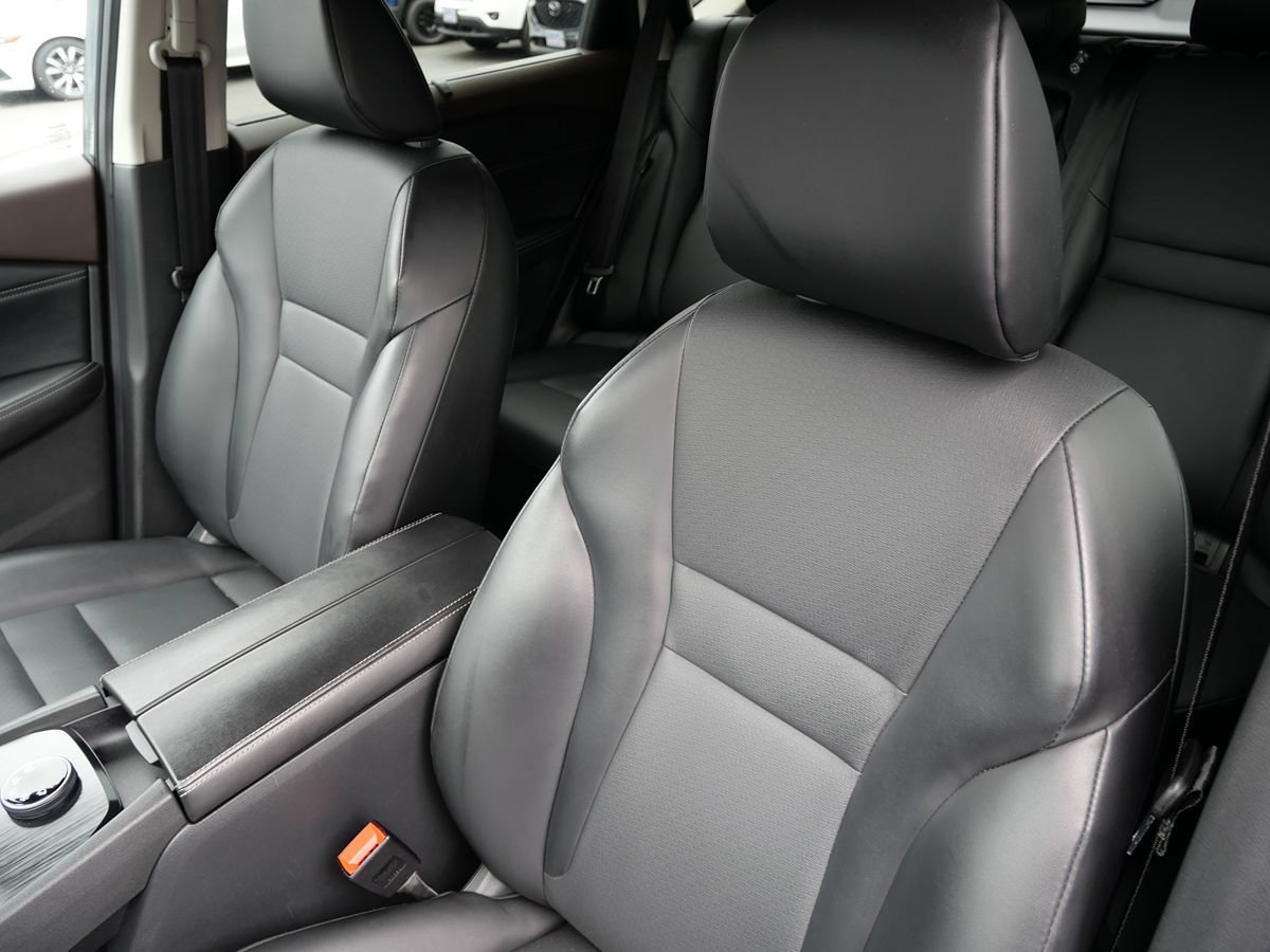 Used 2022 Nissan Rogue SV w/ SV Premium Package AWD/4WD image 11