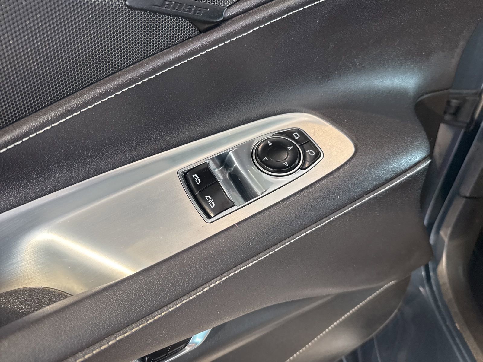 Used 2021 Chevrolet Corvette Stingray Coupe w/ 1LT image 14