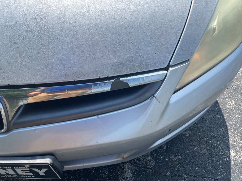 Used 2006 Honda Accord LX image 14