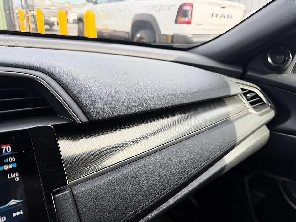 Used 2019 Honda Civic EX image 11