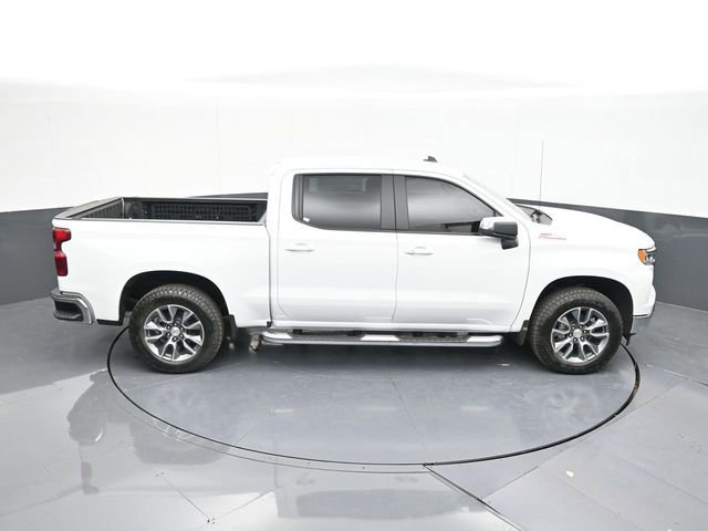 New 2026 Chevrolet Silverado 1500 LT image 57