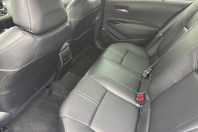 Certified 2020 Toyota Corolla XLE image 16