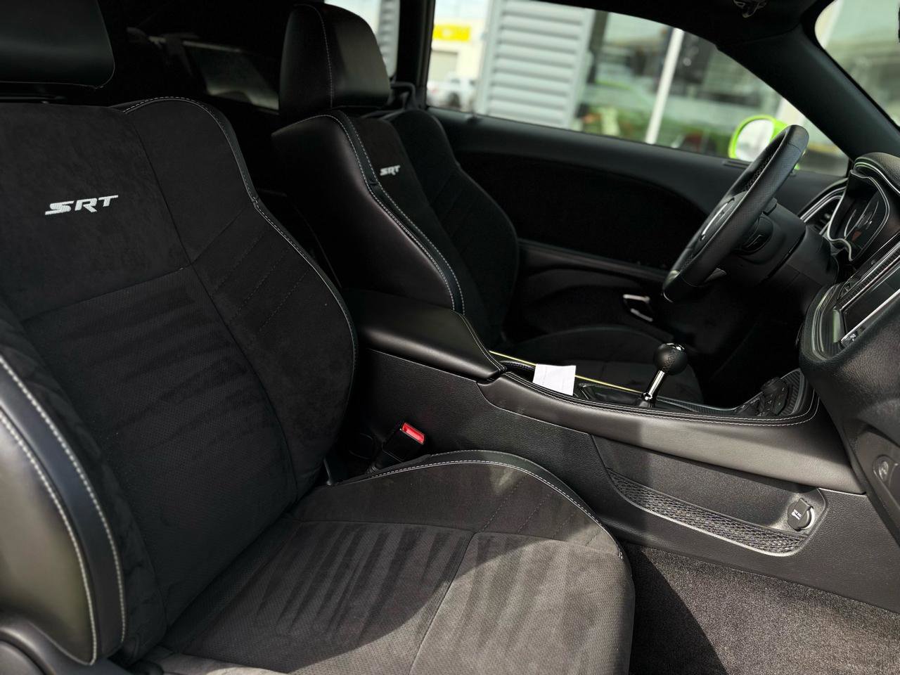 Used 2015 Dodge Challenger SRT Hellcat image 11