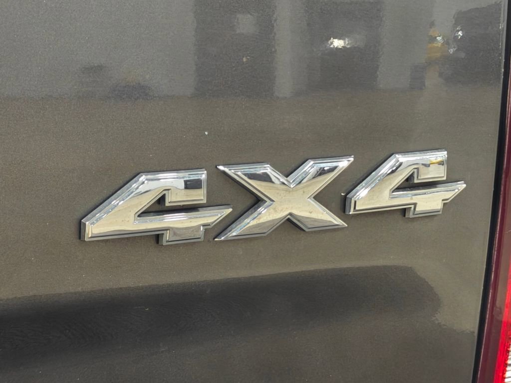 Used 2014 RAM 2500 SLT image 41