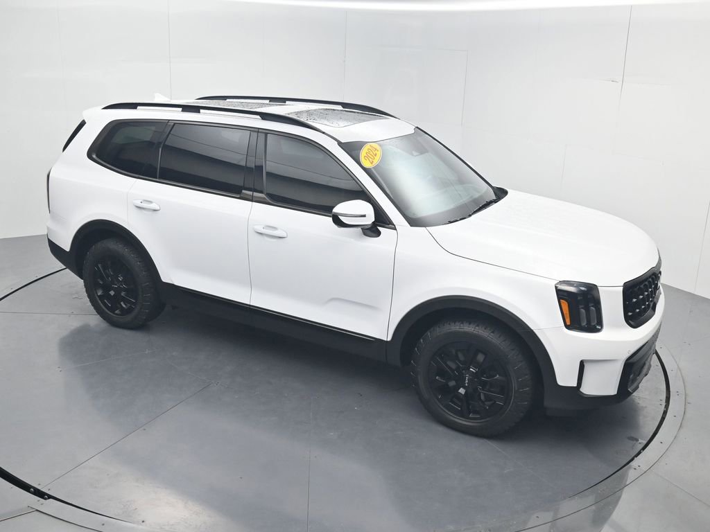 Certified 2024 Kia Telluride SX Prestige X-Pro image 51