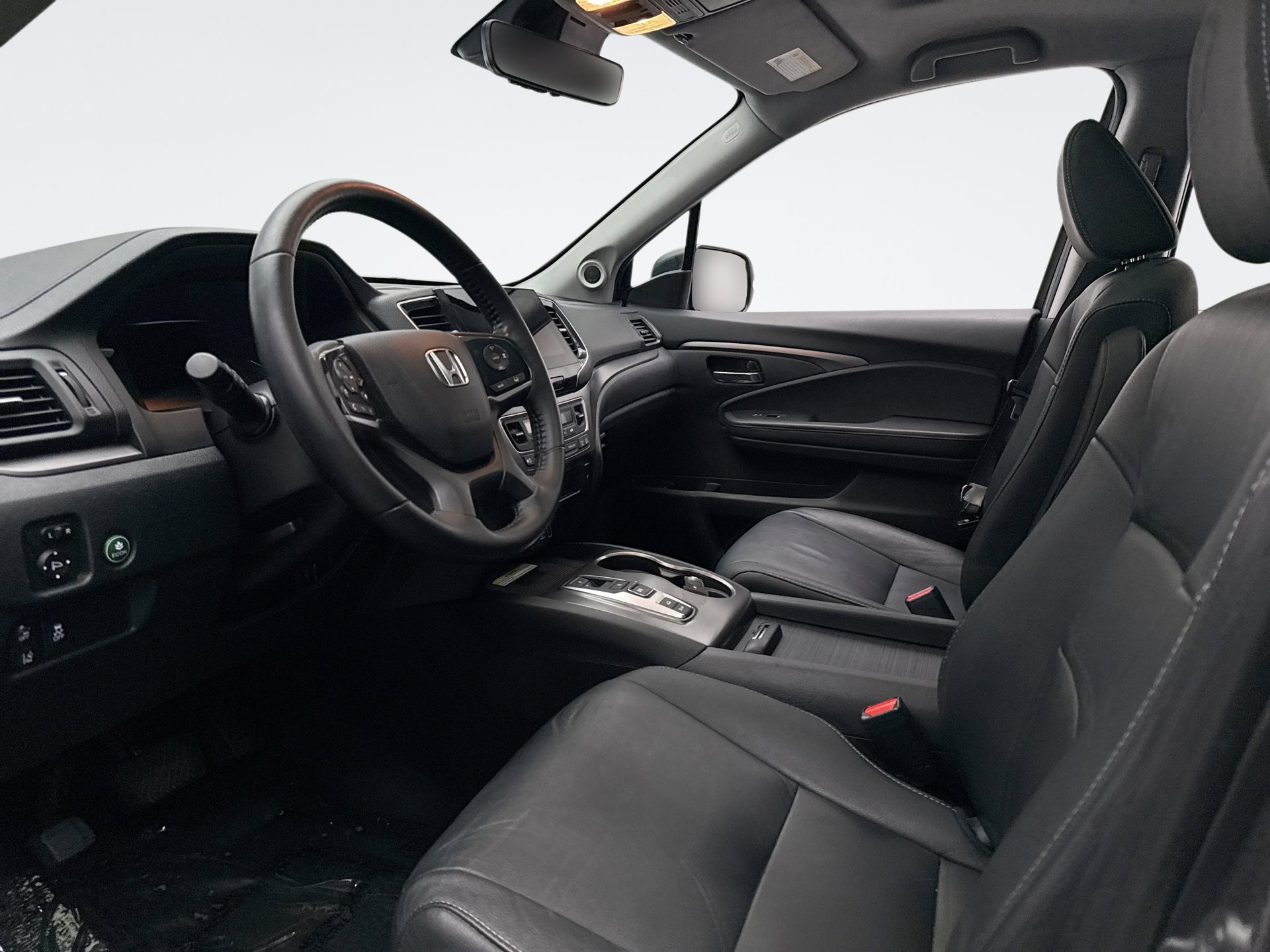 Used 2021 Honda Pilot Special Edition image 10