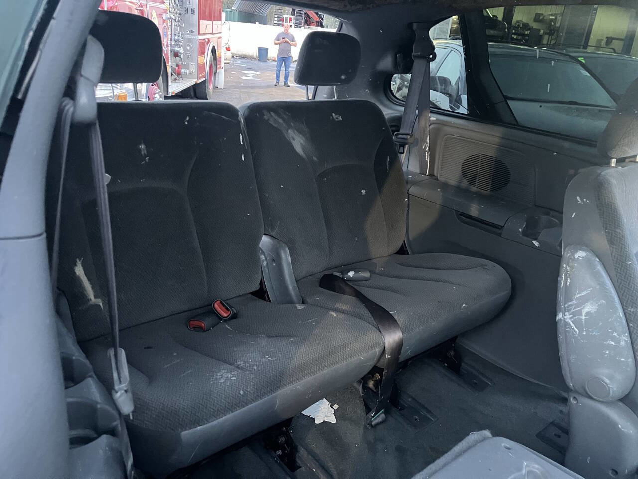 Used 2004 Dodge Grand Caravan SE w/ Popular Equipment Group FWD image 25