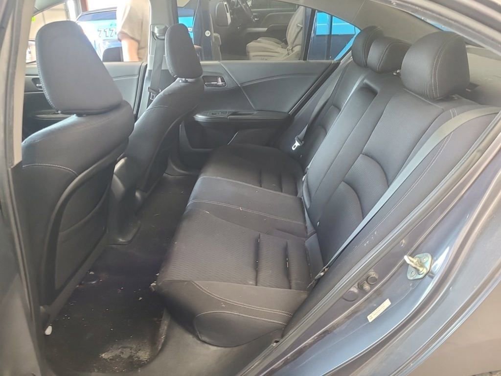 Used 2014 Honda Accord Sport image 8