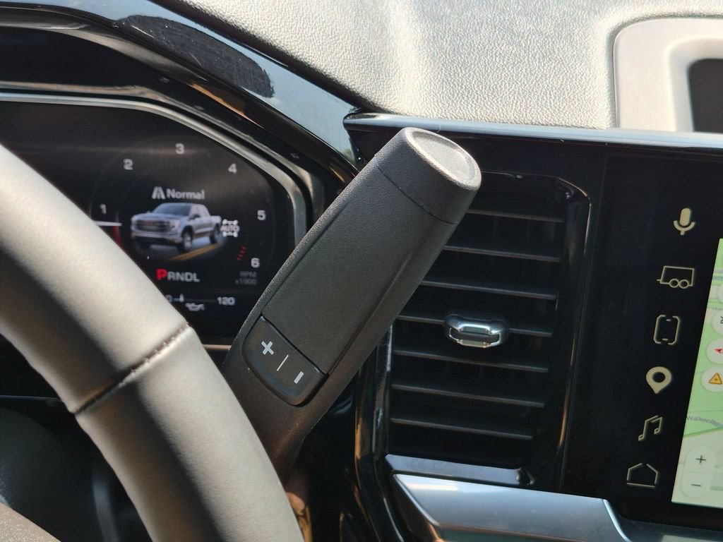 Used 2026 GMC Sierra 1500 Elevation AWD/4WD image 16