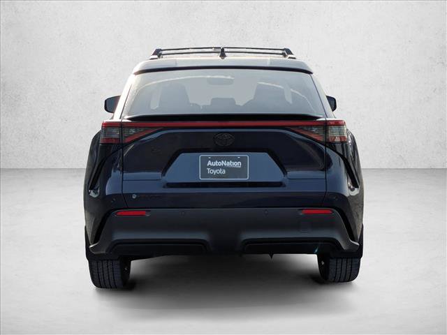 New 2026 Toyota bZ XLE image 7