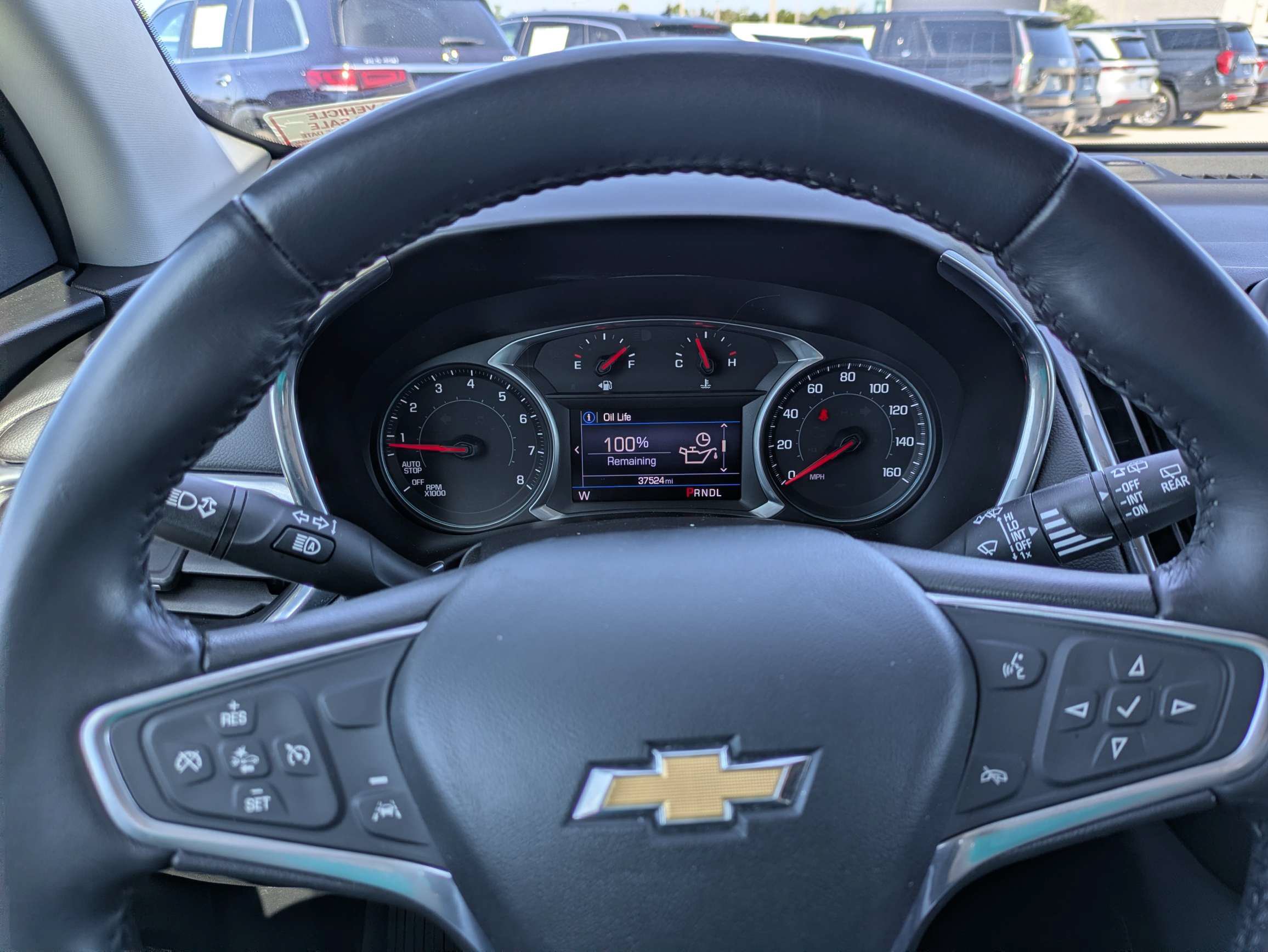 Used 2022 Chevrolet Equinox LT AWD/4WD image 33
