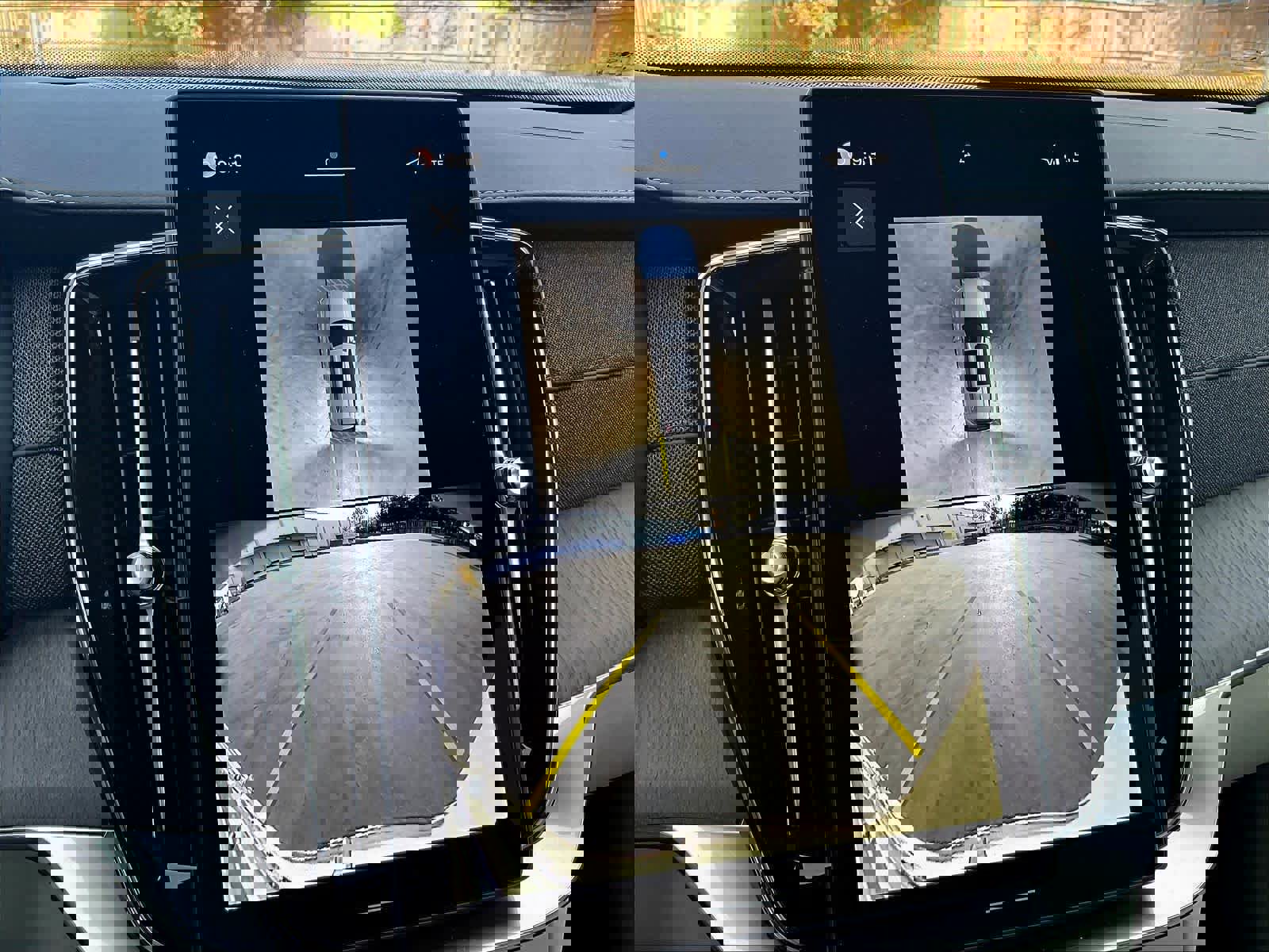 New 2026 Volvo XC90 T8 Ultra w/ Protection Package Premier image 20