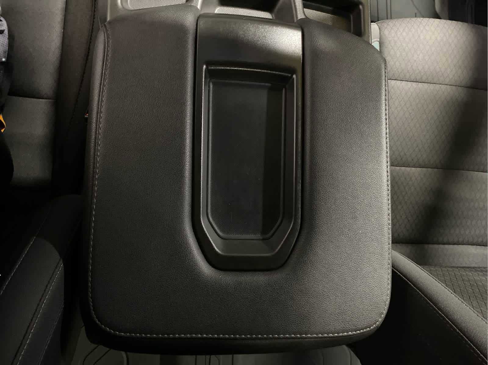 Used 2023 Chevrolet Silverado 1500 LT w/ Protection Package image 18