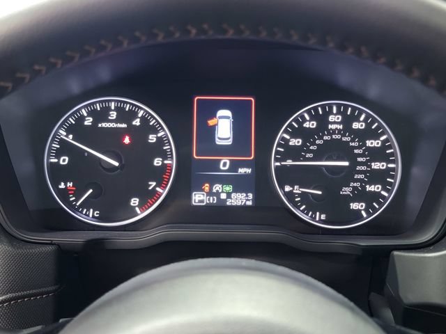 Certified 2026 Subaru Forester Touring AWD/4WD image 32