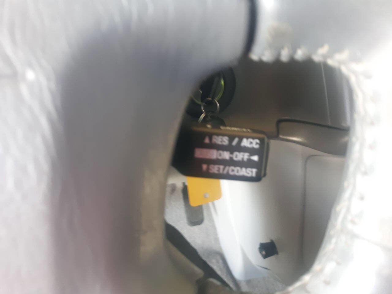 Used 2003 Toyota Sienna LE FWD image 25