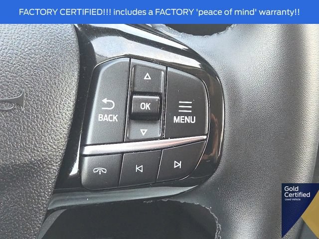 Used 2025 Ford Escape Platinum AWD/4WD image 39