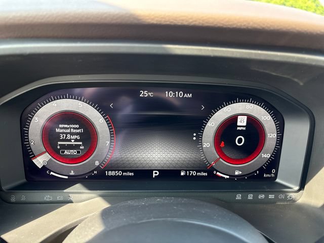 Used 2023 Nissan Rogue Platinum AWD/4WD image 13
