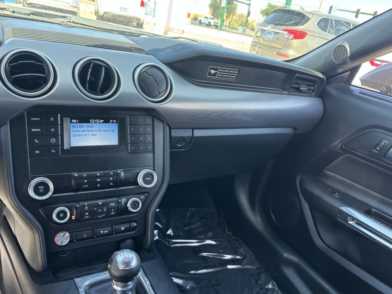 Used 2020 Ford Mustang GT RWD image 14