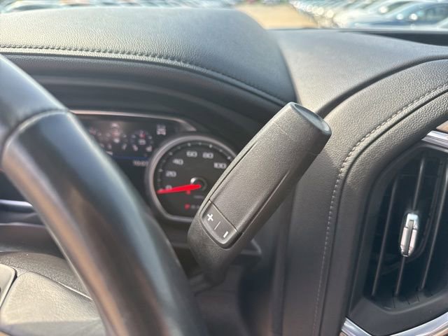 Used 2021 Chevrolet Silverado 1500 High Country w/ Technology Package AWD/4WD image 26
