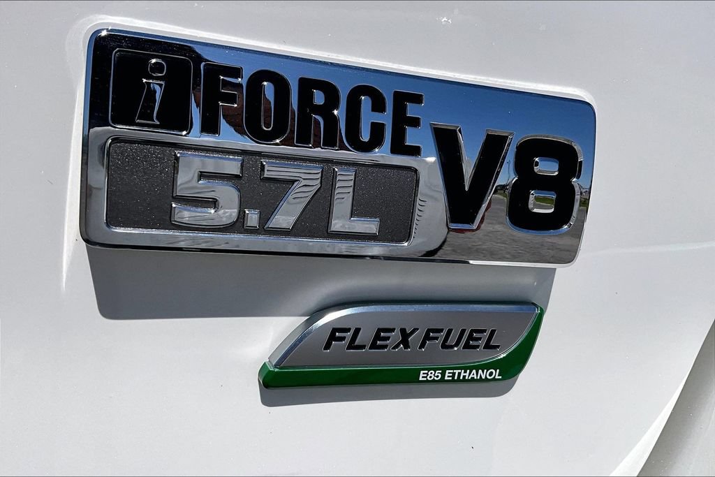 Used 2015 Toyota Sequoia Platinum AWD/4WD image 10