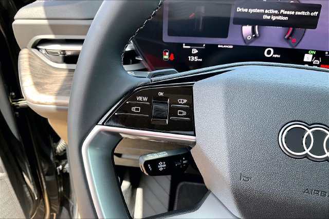 New 2026 Audi Q5 Premium Plus AWD/4WD image 20