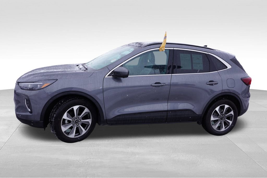 Certified 2023 Ford Escape Platinum image 14