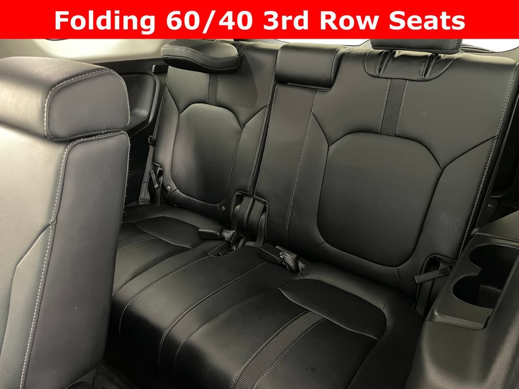 Used 2024 Honda Pilot Touring image 16