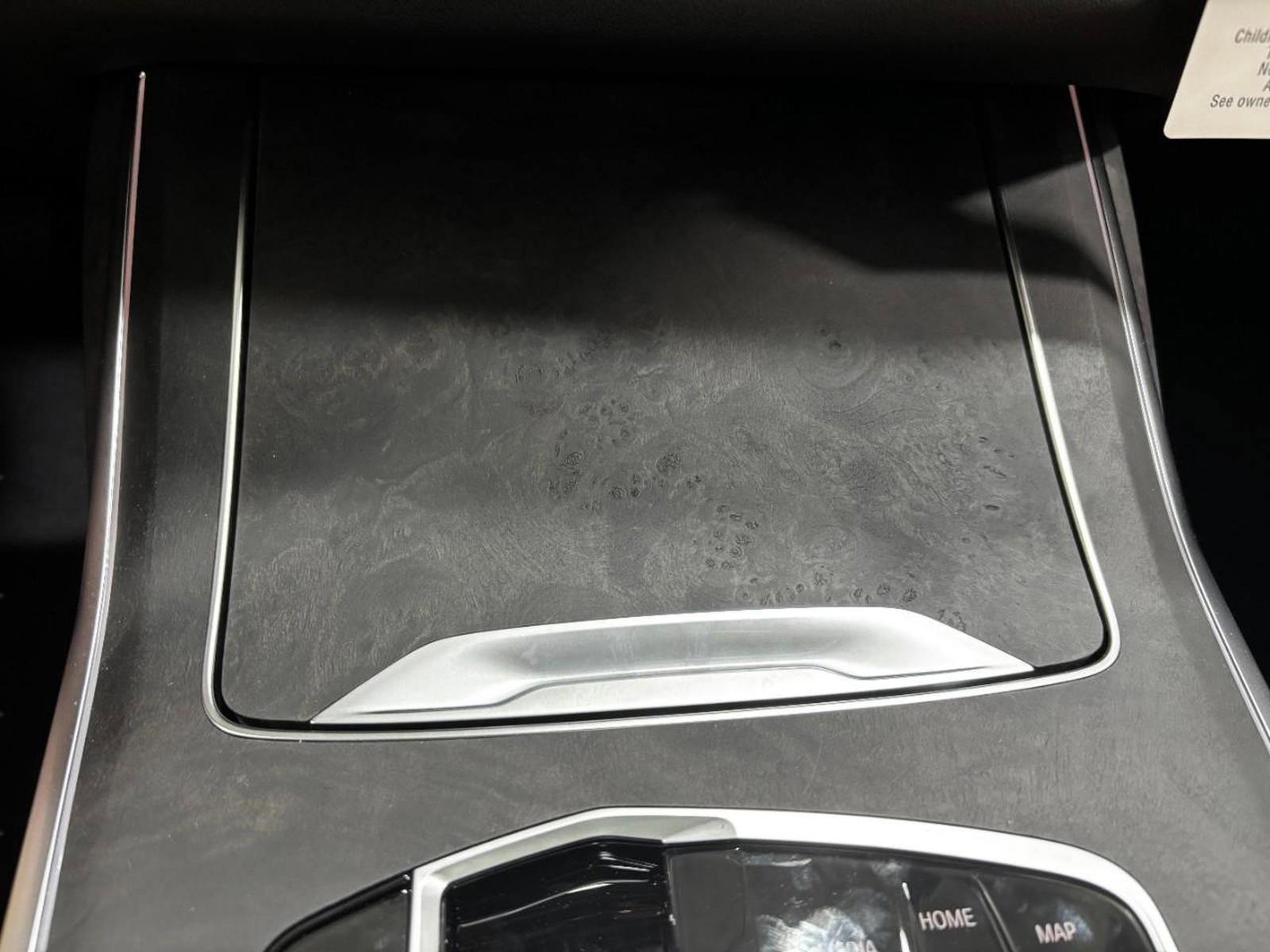 Certified 2026 BMW X7 xDrive40i image 30