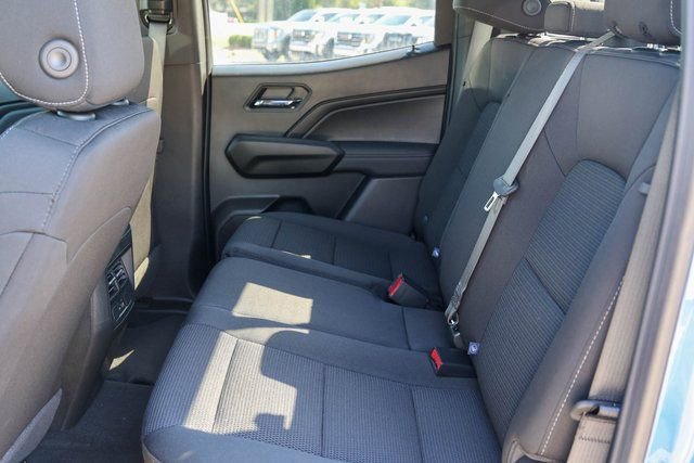 New 2026 GMC Canyon Elevation w/ Convenience Package image 10