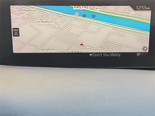 Used 2022 MAZDA MAZDA3 s image 14