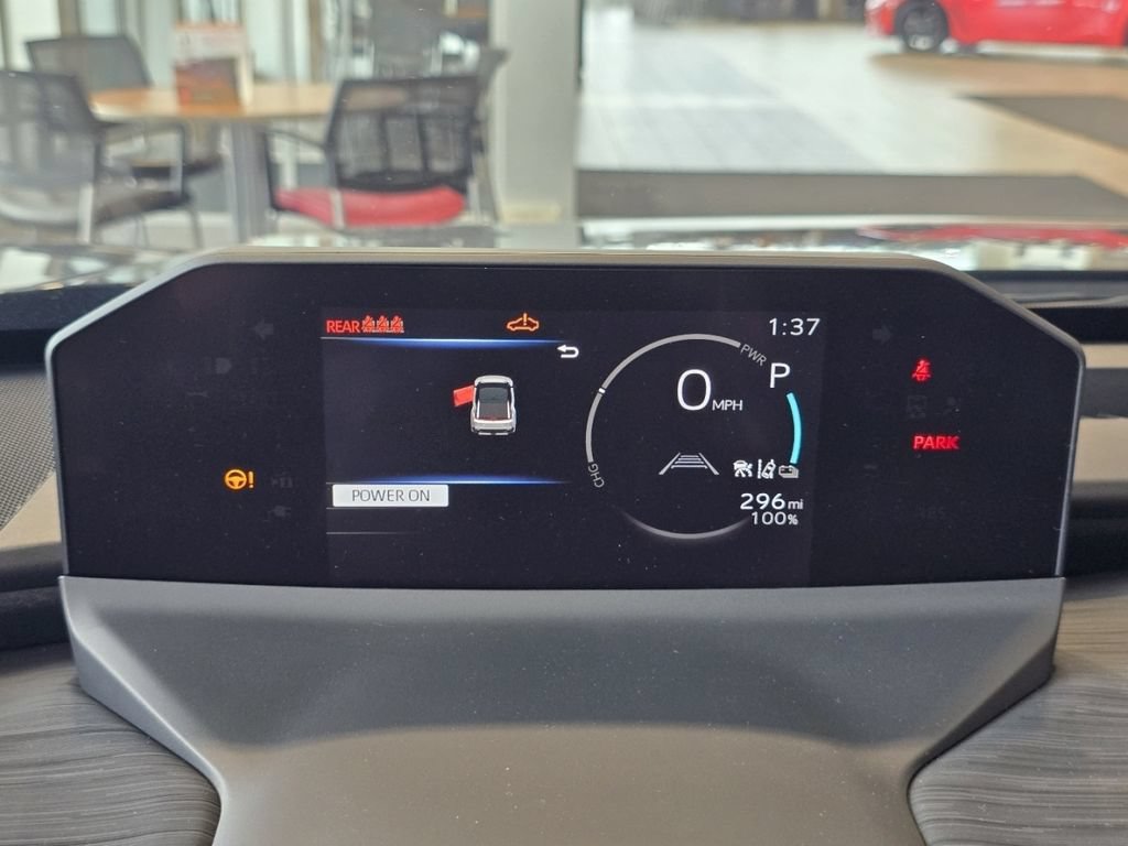 New 2026 Toyota C-HR AWD/4WD image 25
