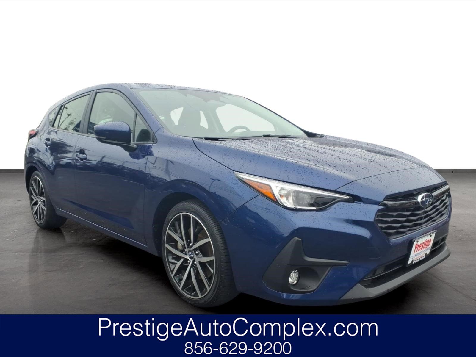 Certified 2024 Subaru Impreza 2.0i Sport image 1