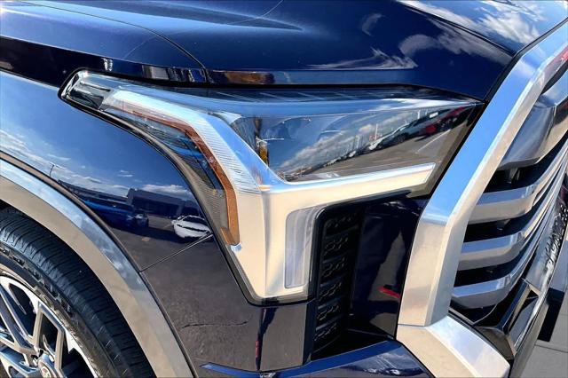 Certified 2026 Toyota Tundra Limited w/ Power Package AWD/4WD image 28