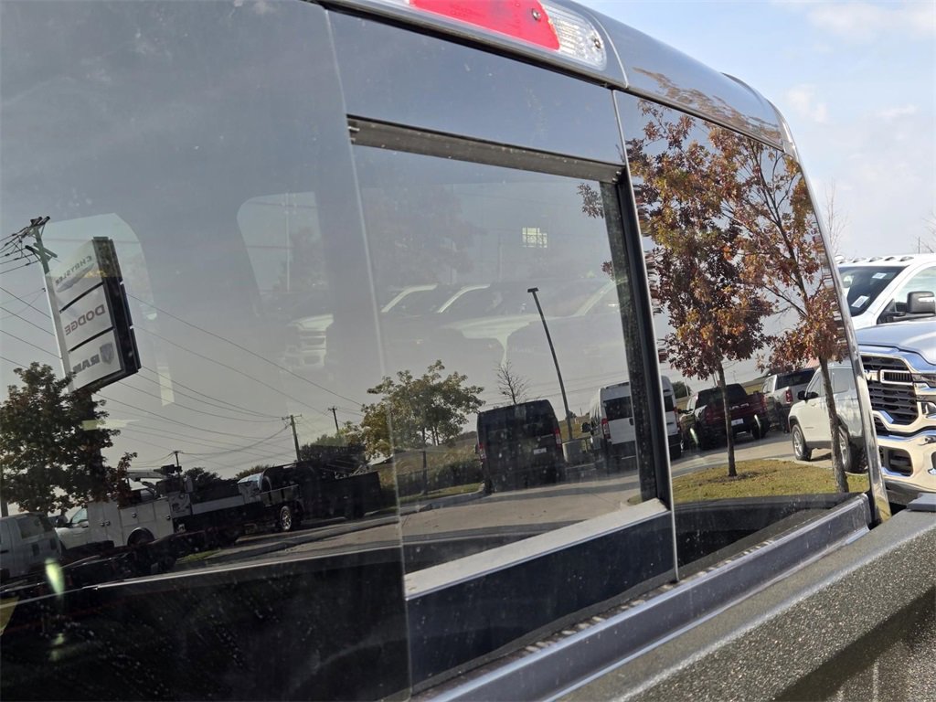 New 2026 RAM 1500 Laramie w/ Night Edition image 6