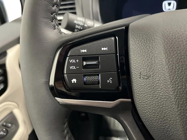 New 2026 Honda Odyssey Touring image 15