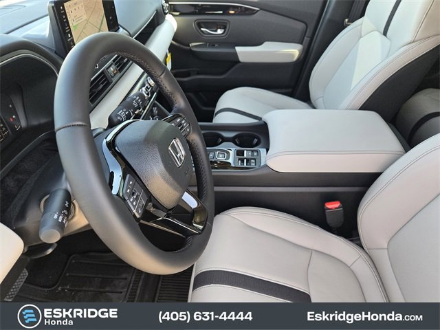 New 2026 Honda Passport RTL image 10