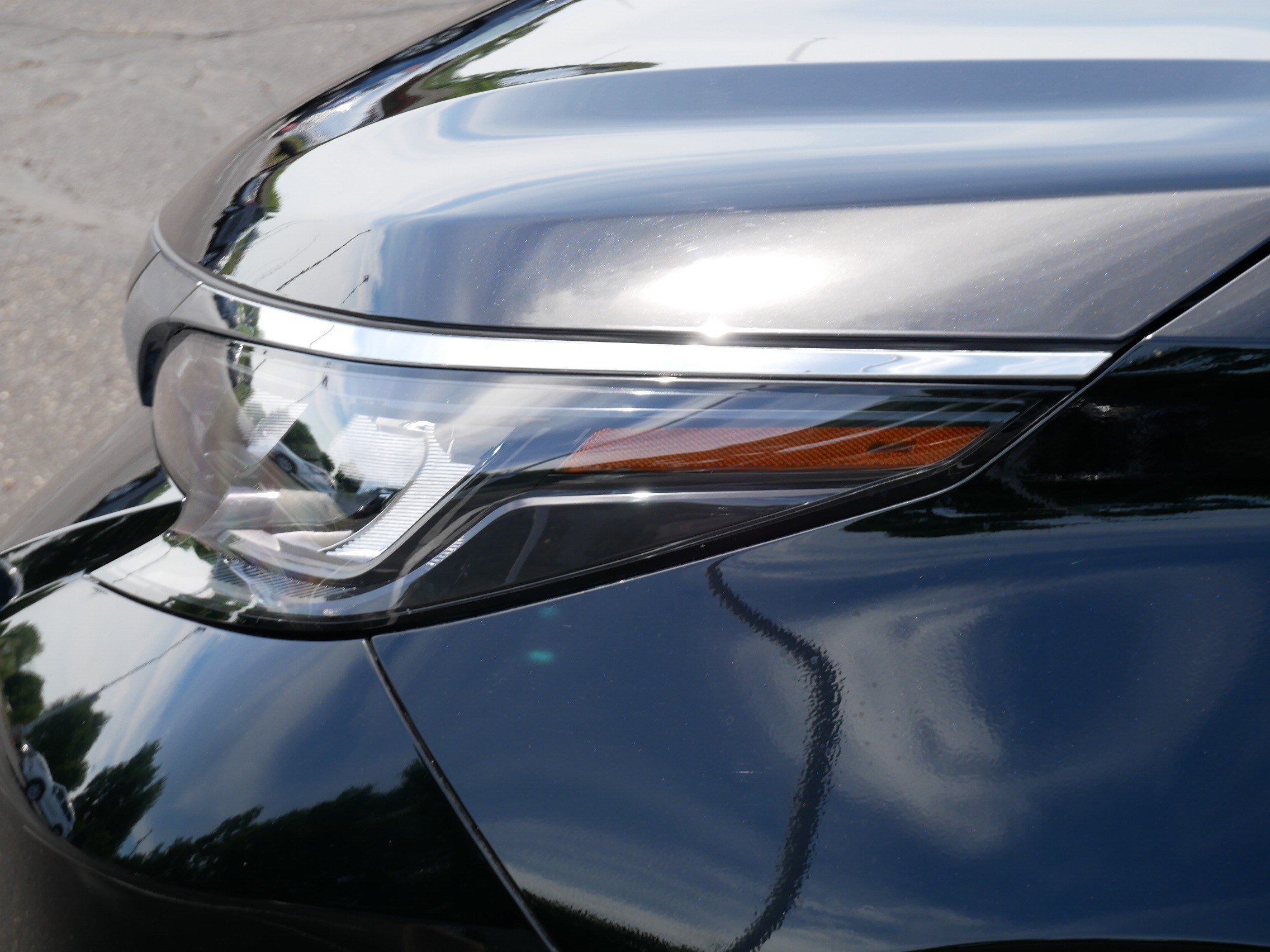 Certified 2026 Toyota Sienna LE FWD image 16