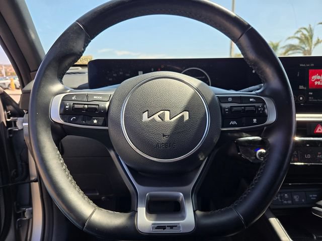 Used 2025 Kia K5 GT w/ GT1 Package FWD image 21
