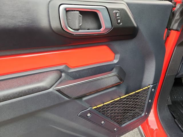 Used 2024 Ford Bronco Badlands image 45
