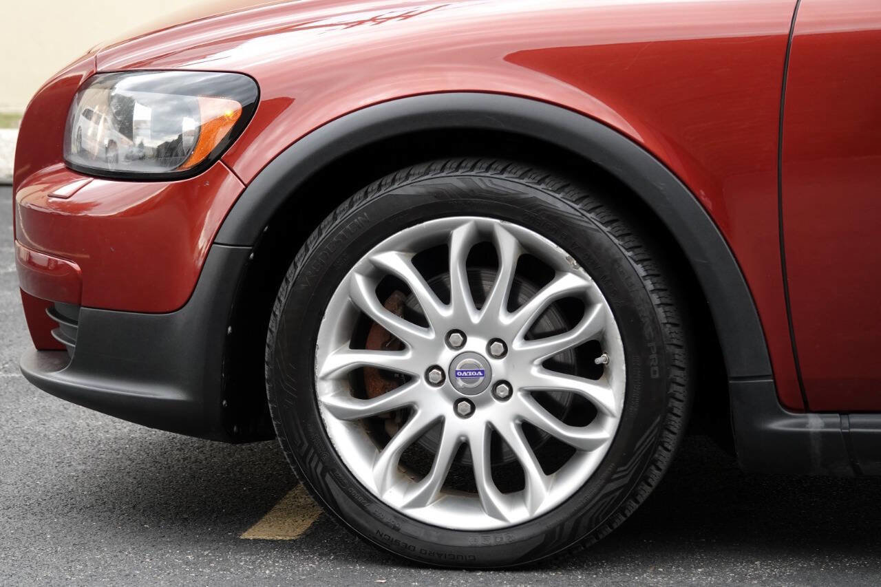 Used 2008 Volvo C30 T5 Version 2.0 FWD image 68
