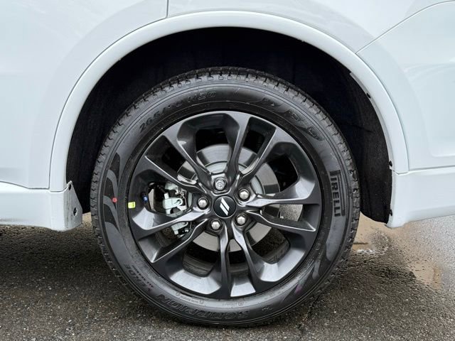 New 2026 Dodge Durango GT AWD/4WD image 17