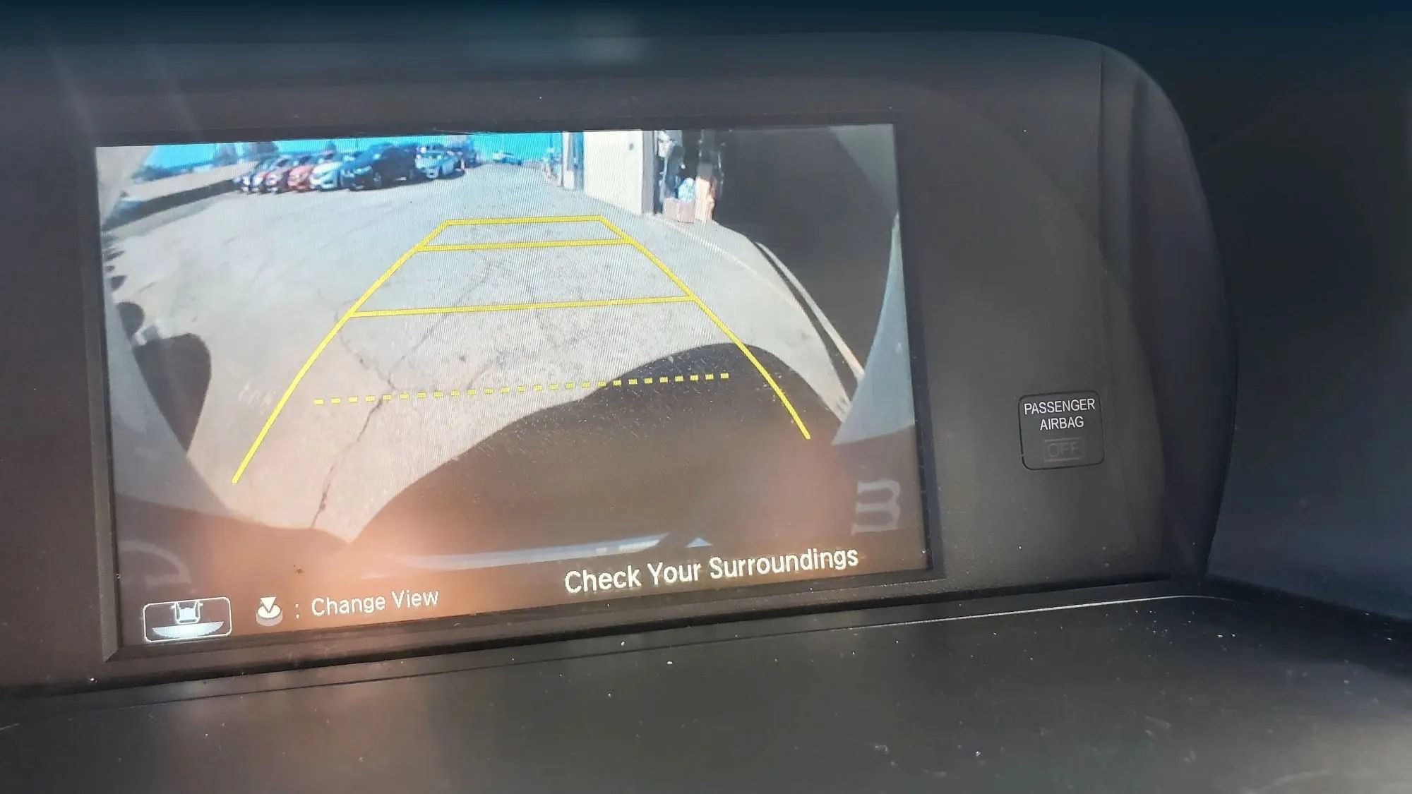 Used 2013 Honda Accord EX-L image 40