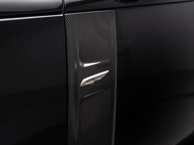 New 2026 Land Rover Range Rover Long Wheelbase Autobiography AWD/4WD image 17