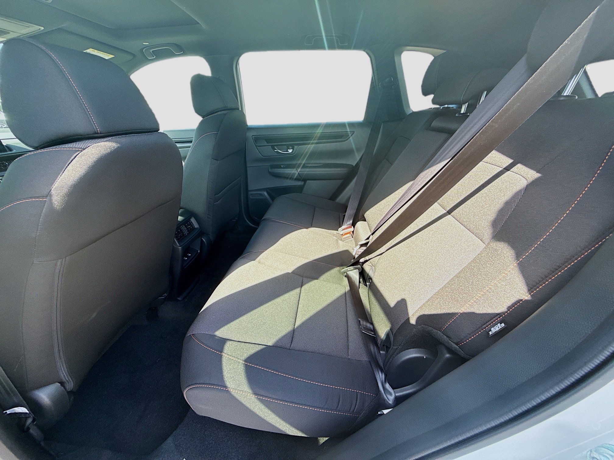 New 2026 Honda CR-V Sport image 20