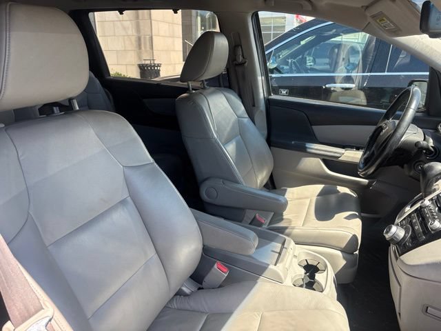 Used 2012 Honda Odyssey Touring Elite image 3