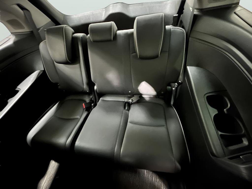 Used 2024 Honda Odyssey Elite image 27
